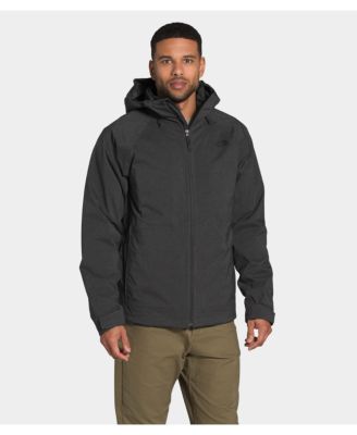 tnf thermoball triclimate jacket