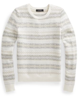 macys wool sweaters