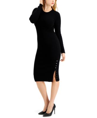 macys womens sweater dresses