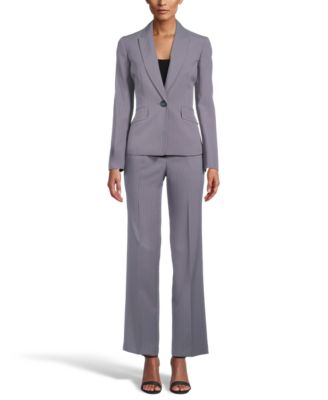 macy petite suits