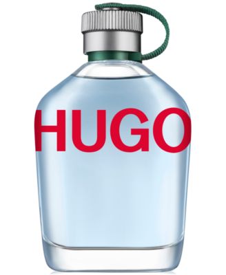 Hugo Boss Мужская туалетная вода-спрей HUGO Man 67 унции 22190₽