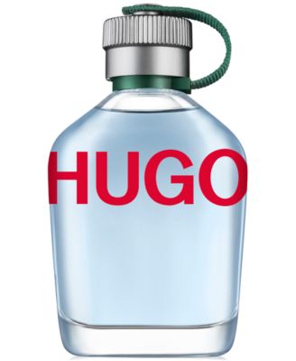 Hugo Boss Мужская туалетная вода-спрей HUGO Man 42 унции 18490₽