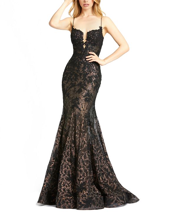 mac duggal macys