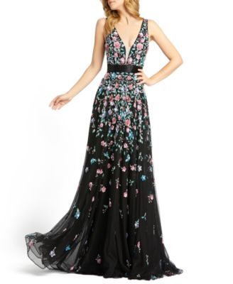 mac duggal dresses macy's
