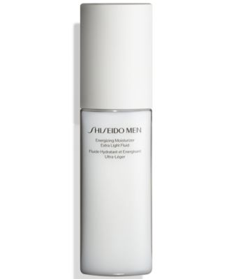 shiseido men emulsion