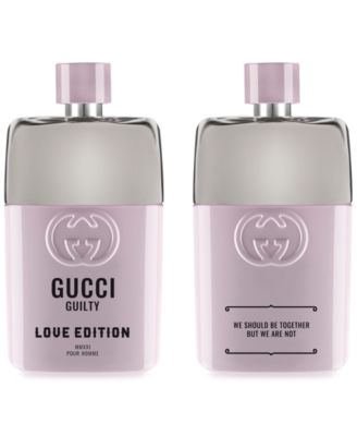 gucci limited edition perfume 2021