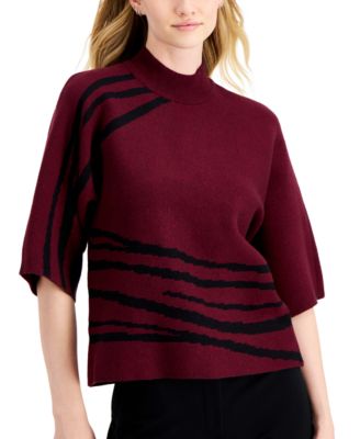 macys polo bear sweater