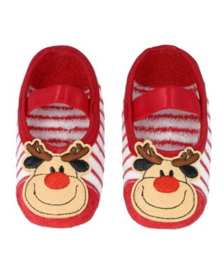 anti slip slippers for toddlers