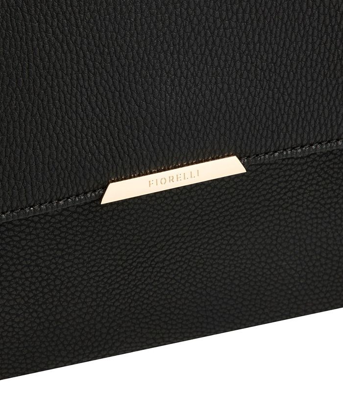 Fiorelli Women's Eve Convertible Shoulder Bag & Reviews Handbags & Accessories Macy's
