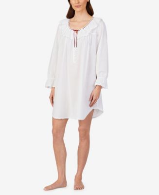 poet shirt nightgown