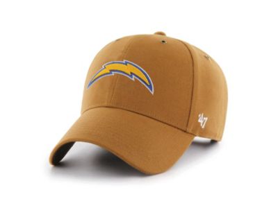 chargers carhartt hat