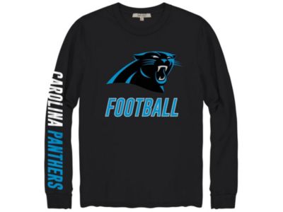 carolina panthers long sleeve t shirts