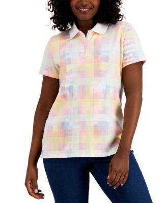 macy's karen scott petites tops