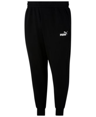 puma tall joggers