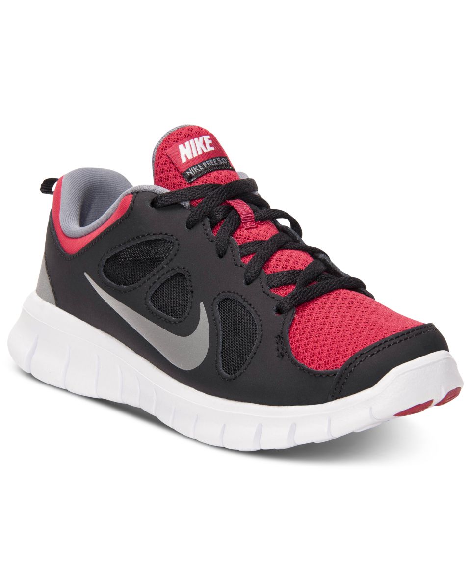 Nike Boys Lunar Forever 2 Running Sneakers from Finish Line   Kids Finish Line Athletic Shoes