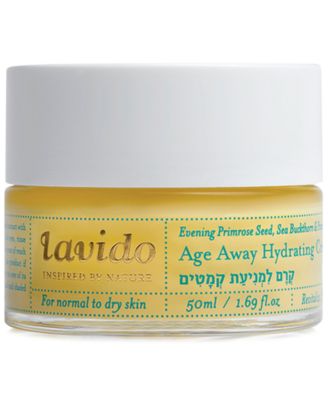 age away hydrating cream