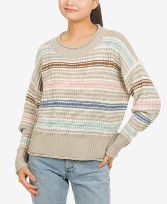 macy's hippie rose sweater
