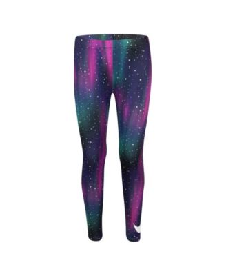 nike galaxy leggings