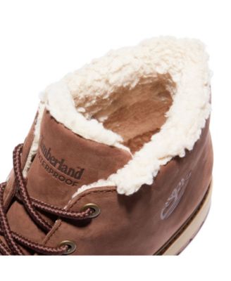 timberland richmond ridge