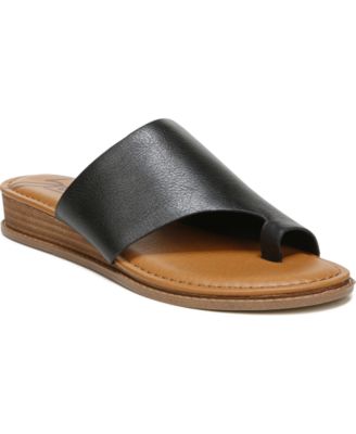 macys nike slides