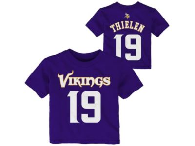 Minnesota Vikings kids T shirt