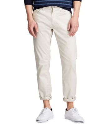 ralph lauren khaki jeans