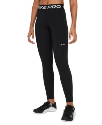 nike pro dri fit leggings