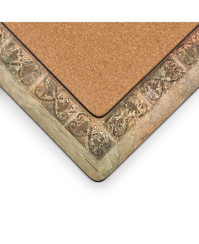 Pimpernel Tuscan Palette Placemats, Set of 4 & Reviews Table Linens