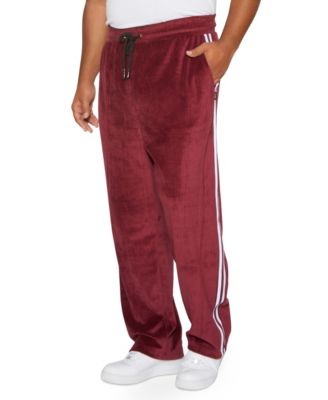 mens big and tall track pants
