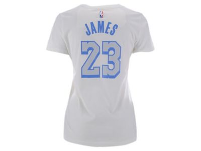 lebron james womens t shirt