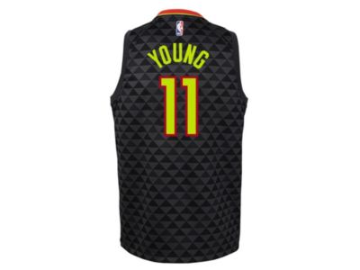 trae young swingman jersey