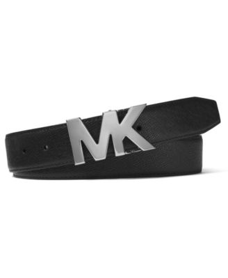 Michael Kors Men's Leather Belt 