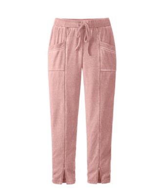 drawstring joggers womens