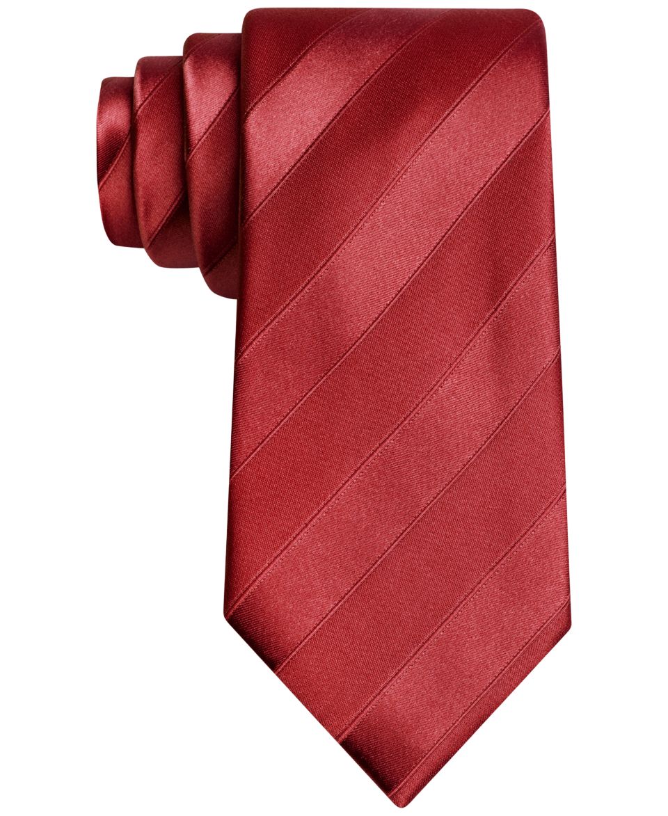 Sean John Holiday Unsolid Solid Tie   Ties & Pocket Squares   Men