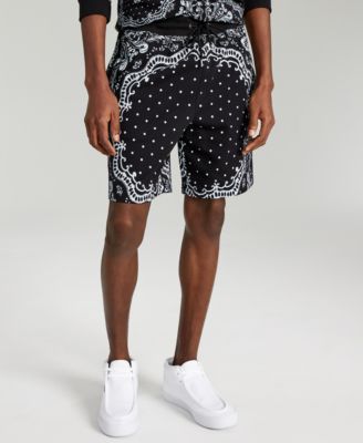 macy's men's short pants