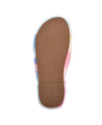 nine west house slippers