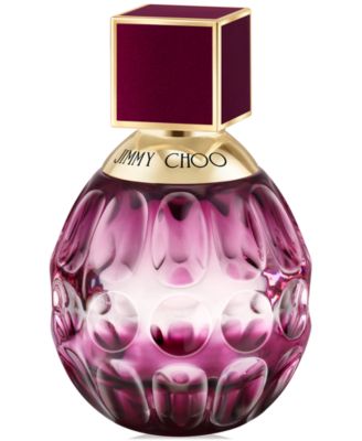 the best jimmy choo perfume