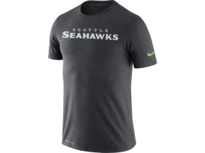 black seahawks t shirt