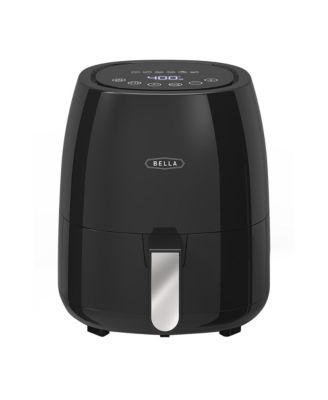 macys bella air fryer