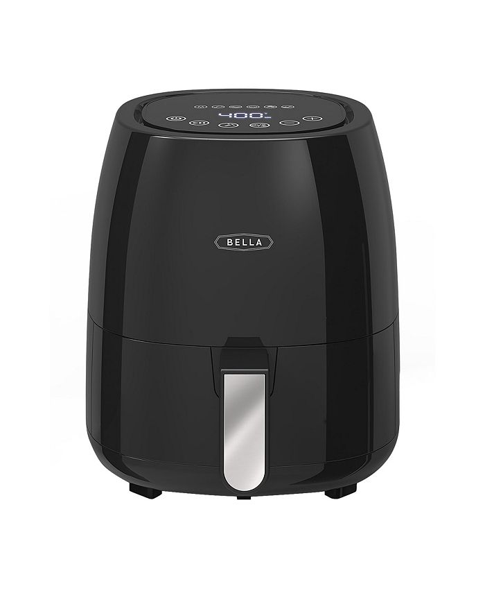 Bella 2Qt. Air Fryer & Reviews Small Appliances Kitchen Macy