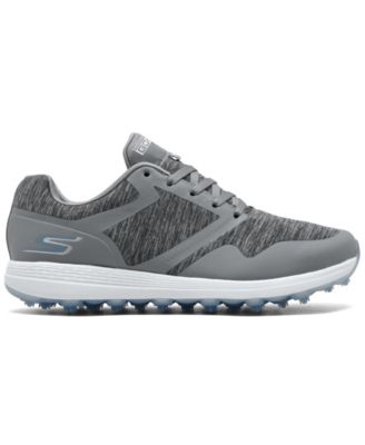 skechers women's go golf max cut golf shoes