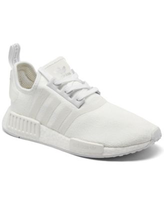 women's nmd r1 casual sneakers from finish line