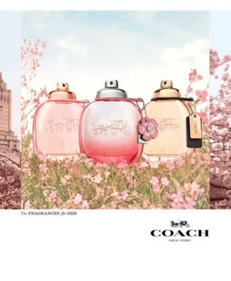 coach perfume floral price