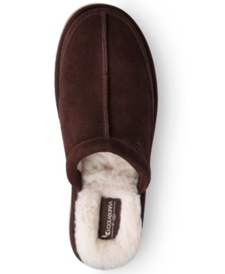 koolaburra by ugg bordon men's slipper