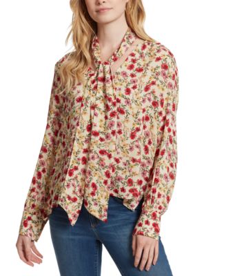 jessica simpson tops at macy's