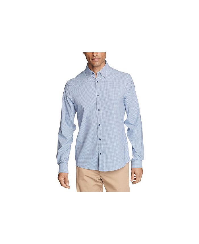 Tommy john dress shirt review Clearance