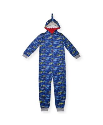 baby boy fleece onesie