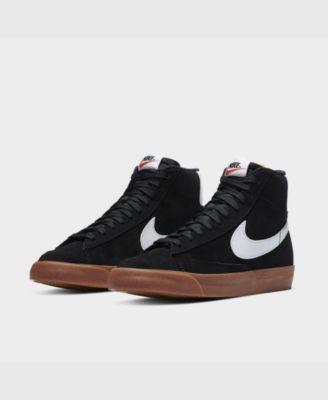 nike blazer mens high