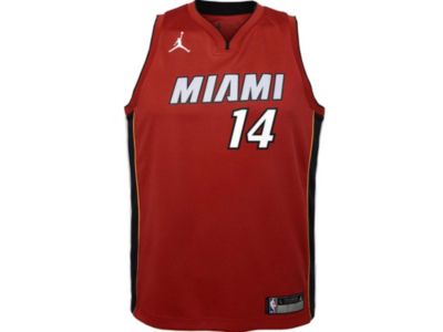 miami heat jordan jersey