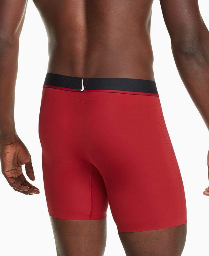 nike boxer brief underwear